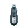 Magura Topeak Smartgauge D2 Trykkmåler, Black, One Size