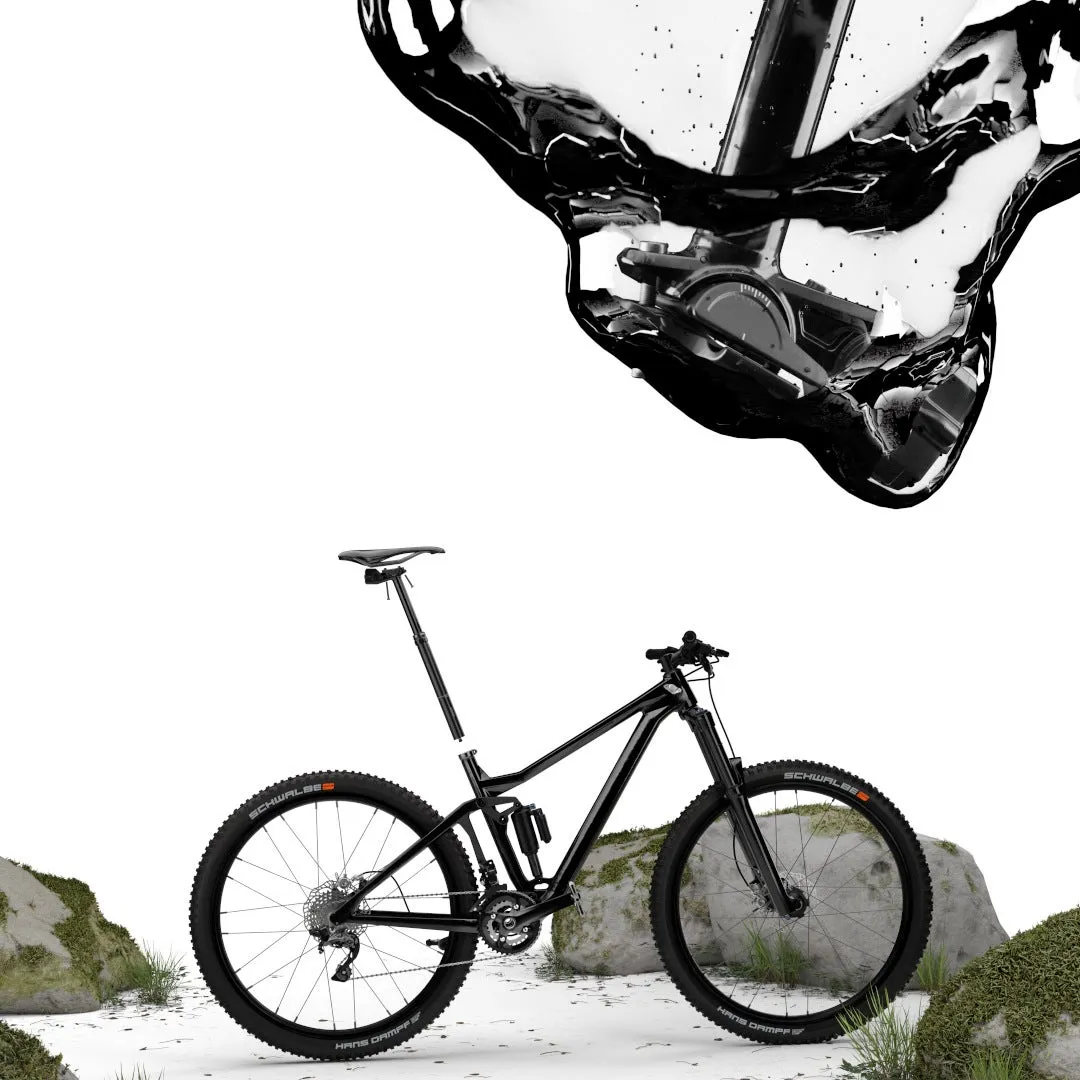 Magura Vyron MDS-V3 Trådløs Justerbar Setepinne