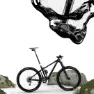 Magura Vyron MDS-V3 Trådløs Justerbar Setepinne