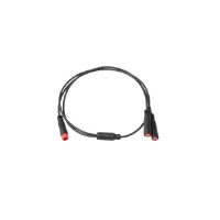 Magura Y-kabel HIGO Closer 500mm, 2 Hun, 1 Han