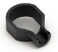 Mahle M1 Skjold Mahle M1 Skjold