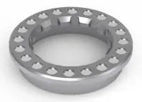 Mahle Magnetisk Låsemutter Mahle Magnetisk Låsemutter