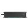 Mahle X20 Active +gcu Batterilader, Black, One Size