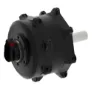 Mahle X20 Drive Unit Motor, Black, One Size