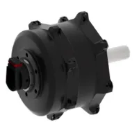 Mahle X20 Drive Unit Motor