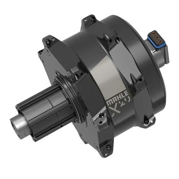 Mahle X20 Gen 2 Drivenhet, Black, One Size