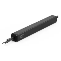 Mahle X20 Ix350w Batteriet I Underrammen Mahle X20 Ix350w Batteriet I Underrammen