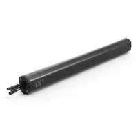 Mahle X30 Ix2 Batteriet I Underrammen Mahle X30 Ix2 Batteriet I Underrammen
