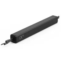 Mahle X30 Ix3 Batteriet I Underrammen Mahle X30 Ix3 Batteriet I Underrammen