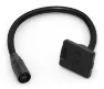 Mahle X35 Lade og Com. Port, Black, One Size