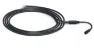 Mahle X35+ Lyskabel, Black, 1000/2000mm