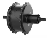 Mahle X35+ M1-C Drive Unit Motor