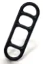 Mahle X35+ Silikonbånd