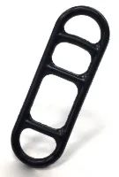 Mahle X35+ Silikonbånd Mahle X35+ Silikonbånd