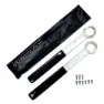 Mahle X35 Verktøysett, Silver / black, One Size