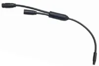 Mahle Y-splittet Kabel Mahle Y-splittet Kabel