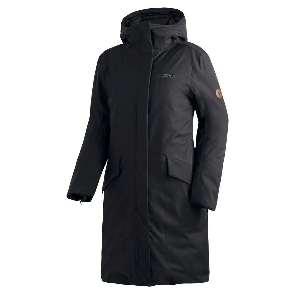 Maier Sports Alberte 2.0 Jakke Maier Sports Alberte 2.0 Jakke