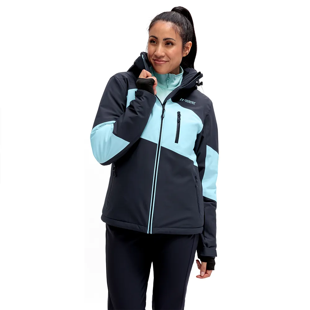 Maier Sports Amiata Jakke