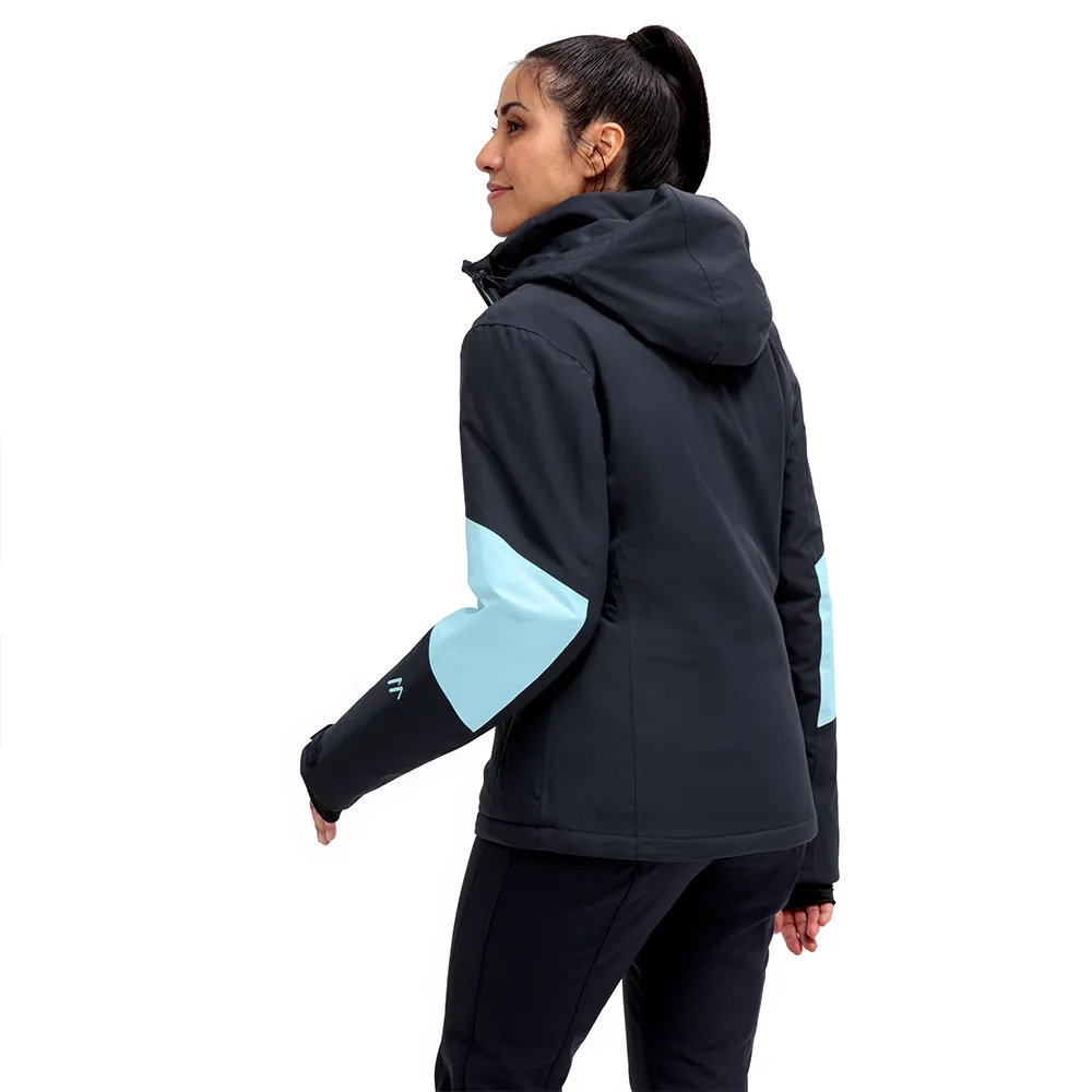 Maier Sports Amiata Jakke