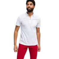 Maier Sports Arwin 2.0 Kortermet Poloskjorte Maier Sports Arwin 2.0 Kortermet Poloskjorte