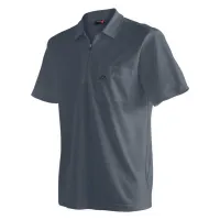 Maier Sports Arwin 2.0 Kortermet Poloskjorte Maier Sports Arwin 2.0 Kortermet Poloskjorte