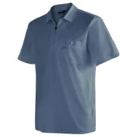 Maier Sports Arwin 2.0 Kortermet Poloskjorte