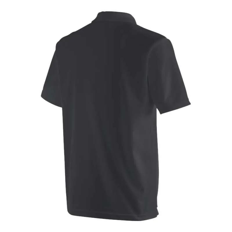 Maier Sports Arwin 2.0 Kortermet Poloskjorte