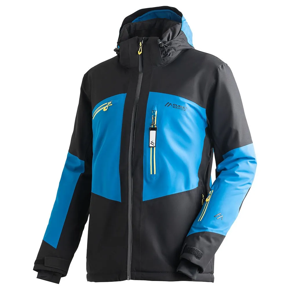 Maier Sports Beskid Jakke