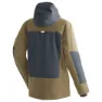 Maier Sports Beskid Jakke Refurbished, Fawn / graphite, Regular