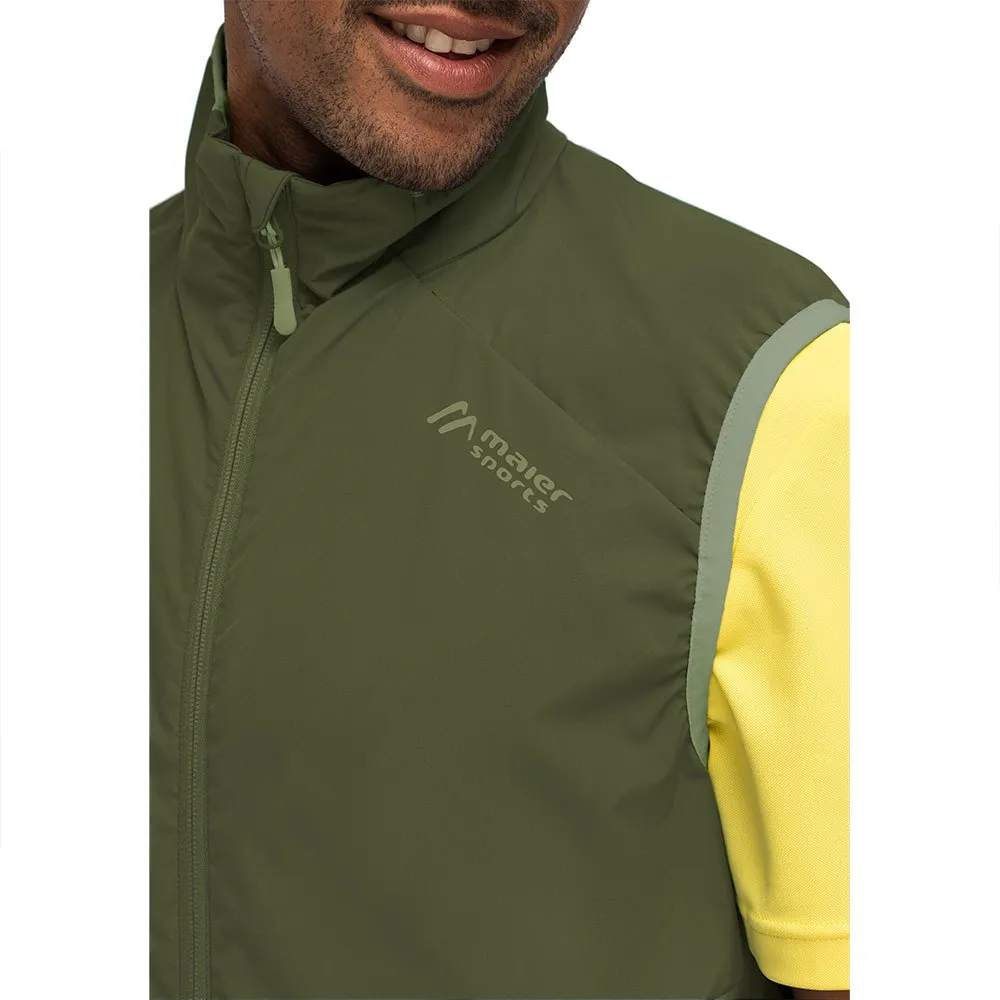 Maier Sports Brims M Vest