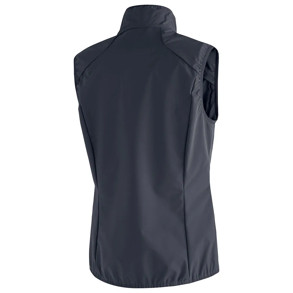 Maier Sports Brims Vest W Vest, Night sky, Regular