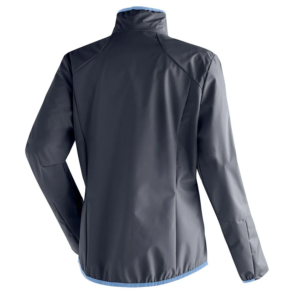 Maier Sports Brims W Softshelljakke
