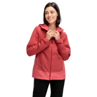 Maier Sports Brocken Jakke Maier Sports Brocken Jakke