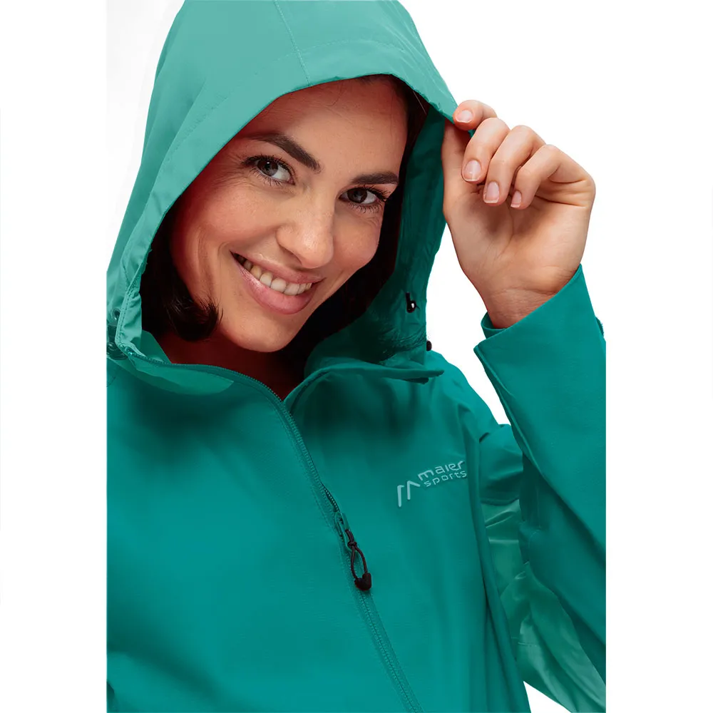 Maier Sports Brocken Jakke Maier Sports Brocken Jakke