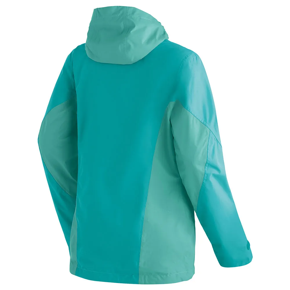 Maier Sports Brocken Jakke Maier Sports Brocken Jakke