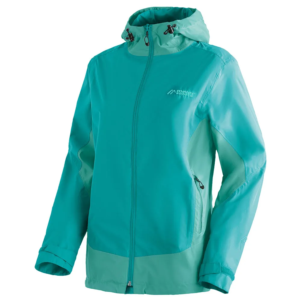 Maier Sports Brocken Jakke Maier Sports Brocken Jakke