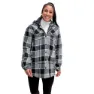 Grey check 2