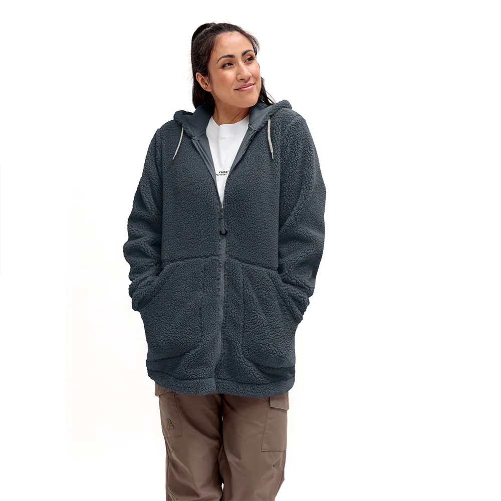 Maier Sports Cheviot Jakke Maier Sports Cheviot Jakke