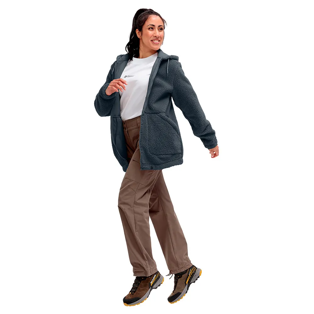 Maier Sports Cheviot Jakke Maier Sports Cheviot Jakke