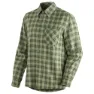 Green check