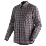 Grey check