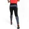 Maier Sports Dacit W Bukser, Ombre blue, Regular
