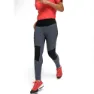 Maier Sports Dacit W Bukser, Ombre blue, Regular