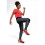 Maier Sports Dacit W Bukser, Ombre blue, Regular