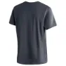 Maier Sports Dieter Print Kortarmet T-skjorte
