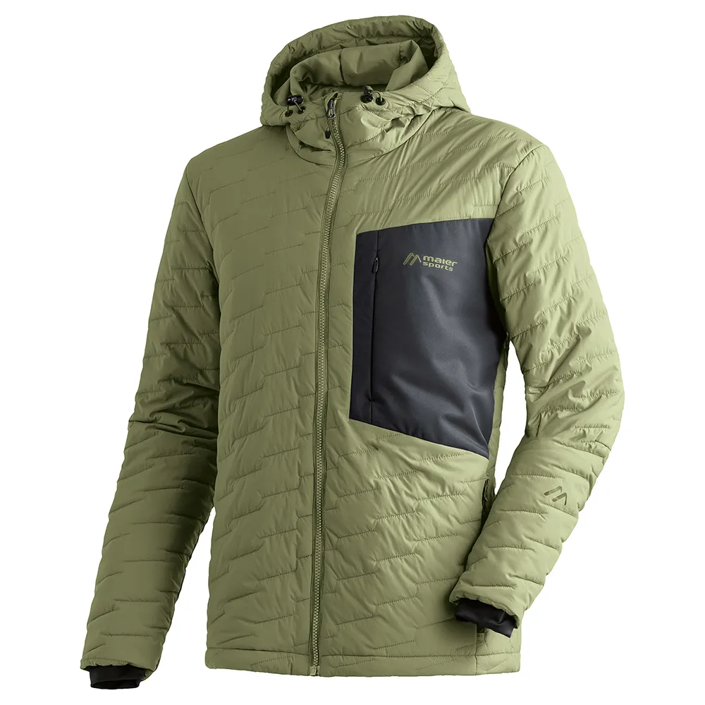 Maier Sports Donovaly M Jakke