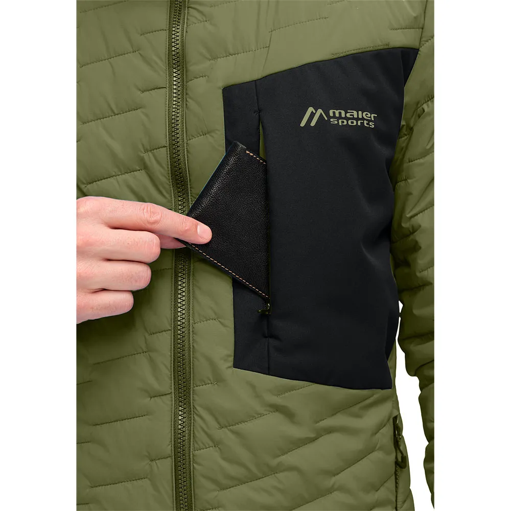 Maier Sports Donovaly M Jakke