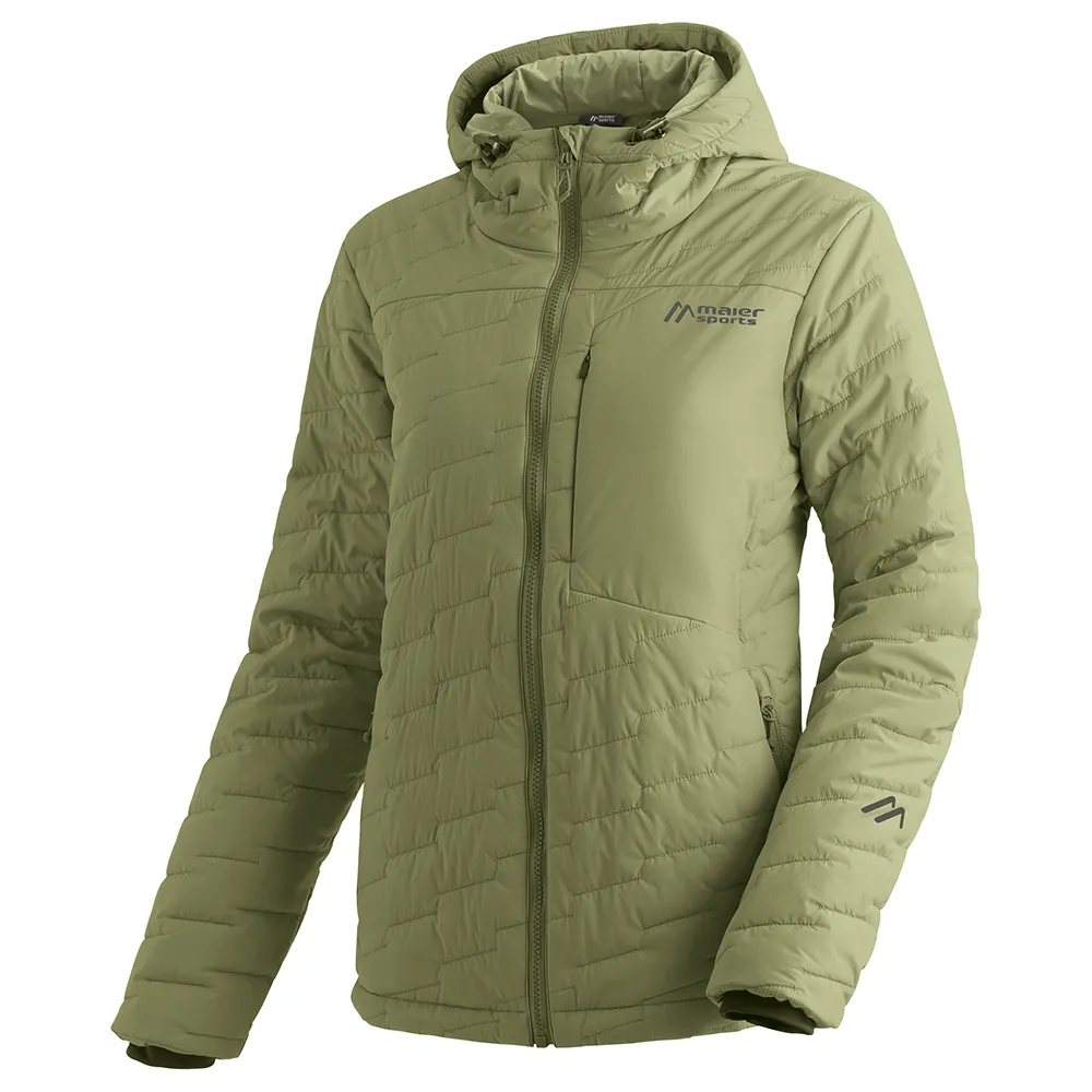 Maier Sports Donovaly W Jakke