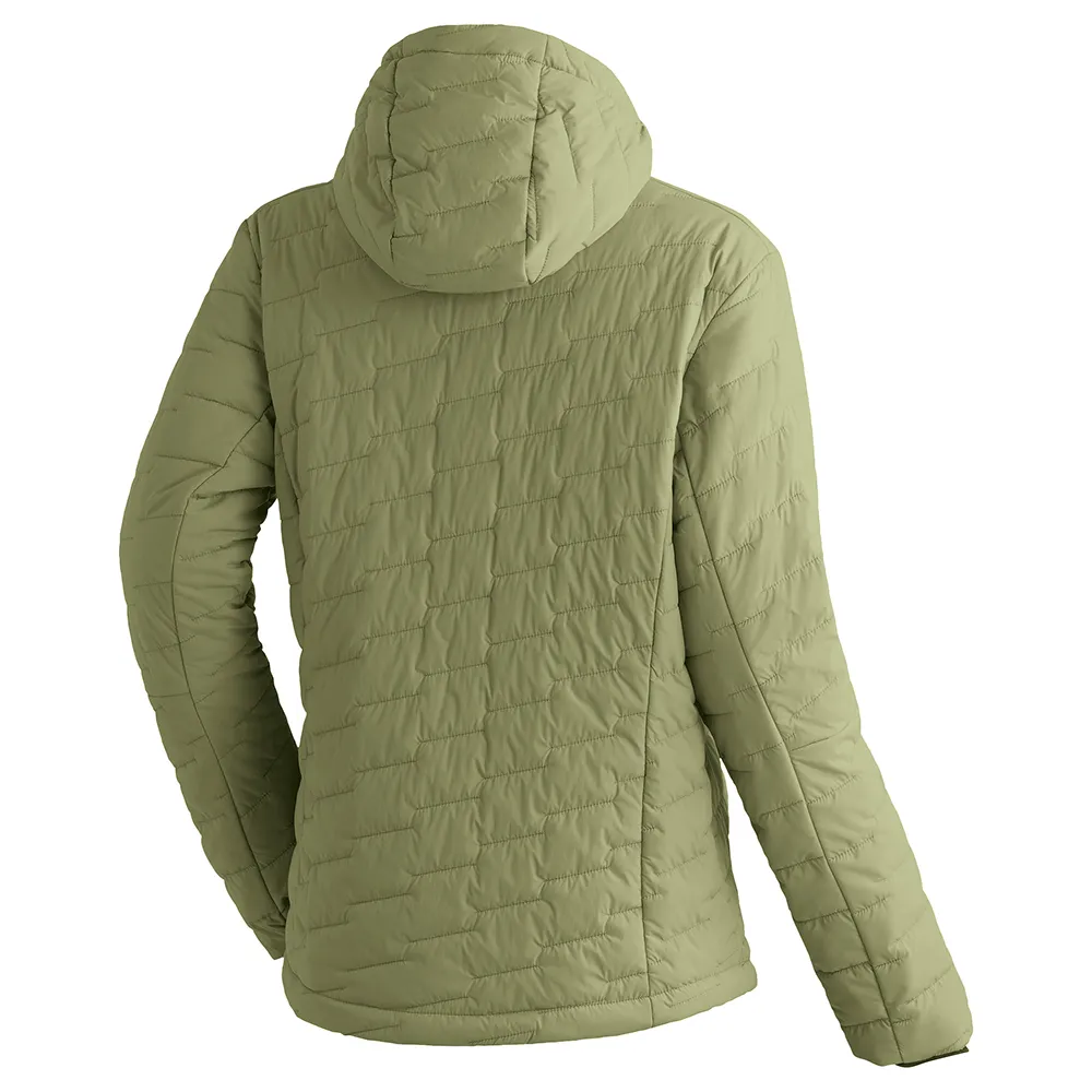 Maier Sports Donovaly W Jakke