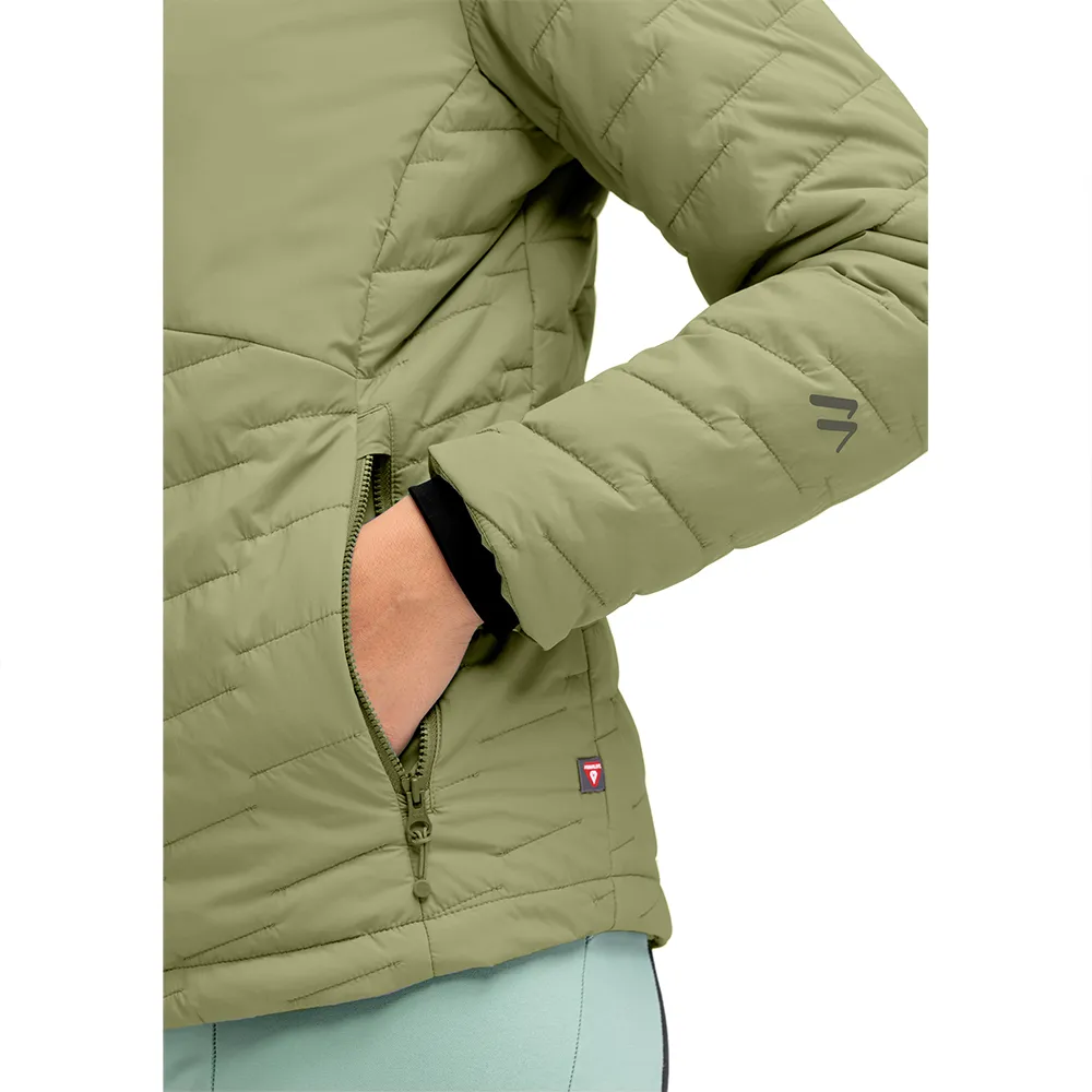 Maier Sports Donovaly W Jakke